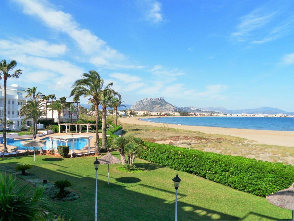 Cala D'or Appartement *