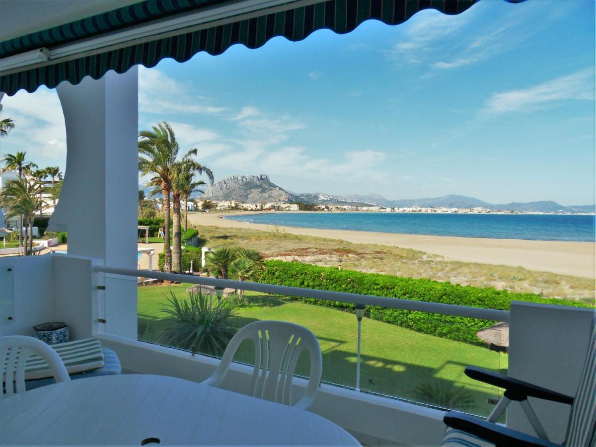 Cala D'or Appartement *