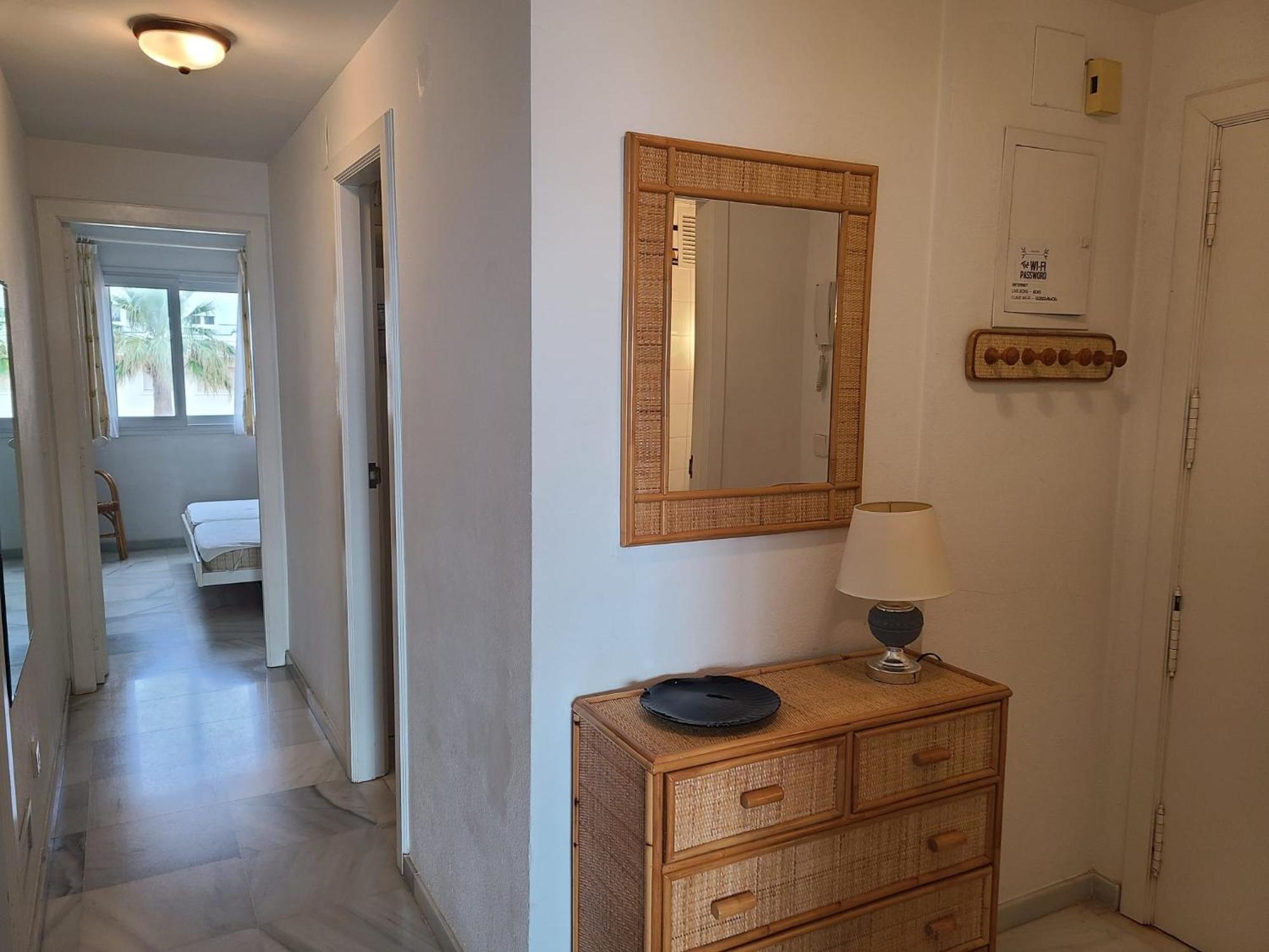 Appartement Cala D'or Dénia