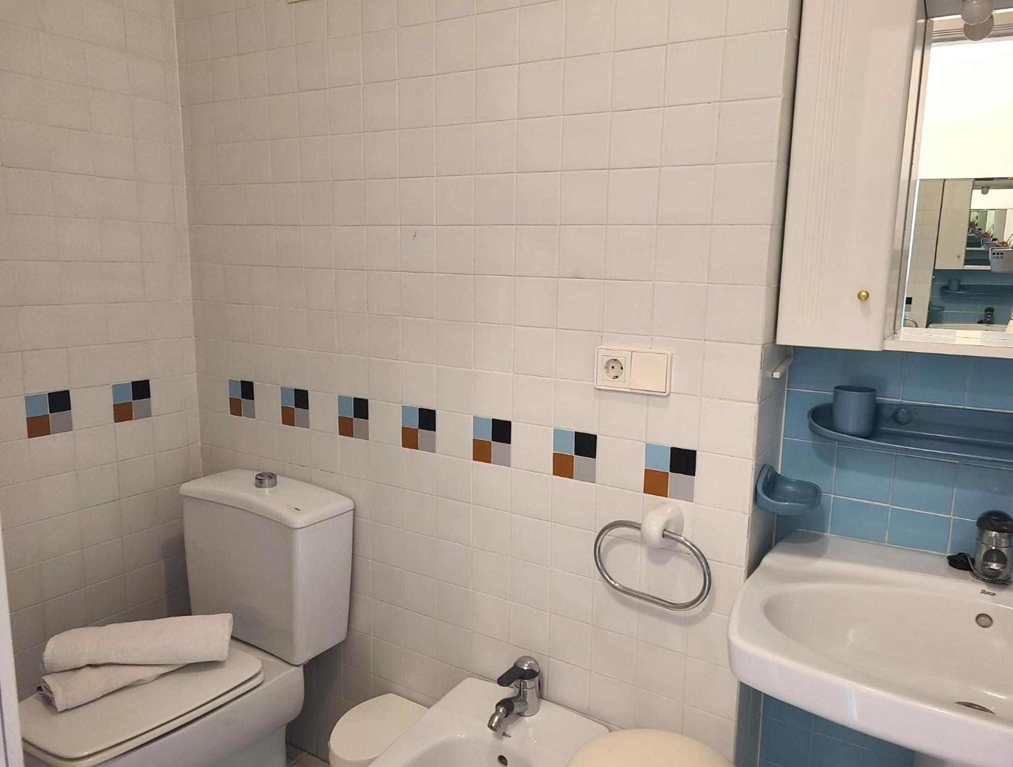 Appartement Cala D'or