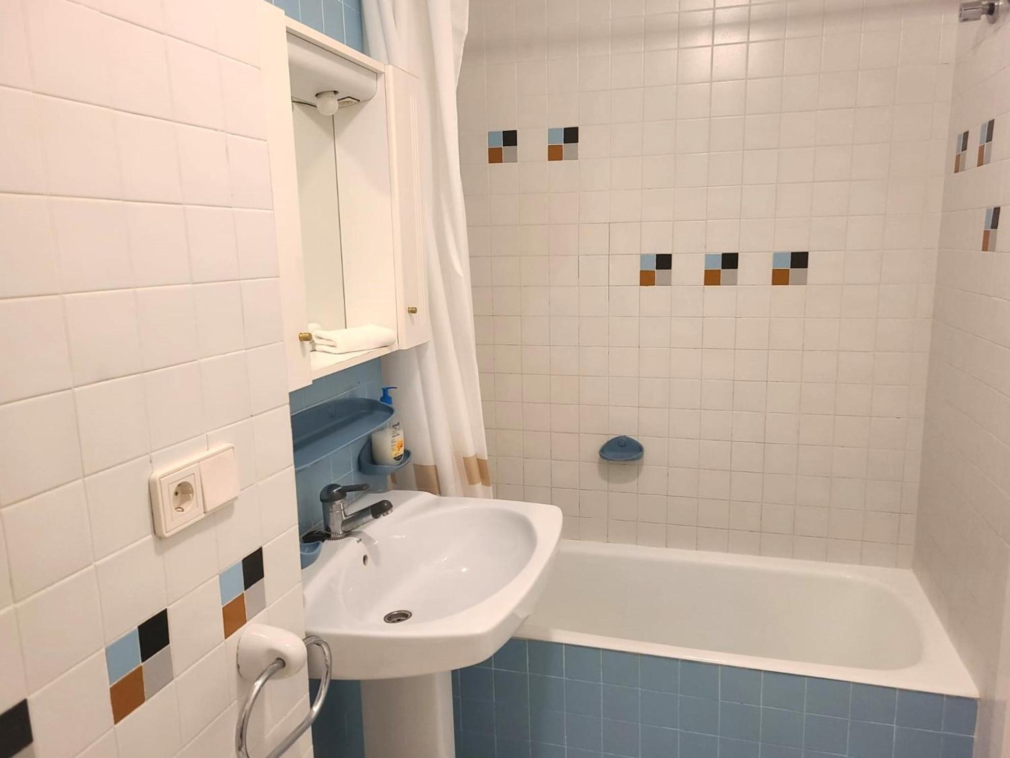 Cala D'or Appartement *