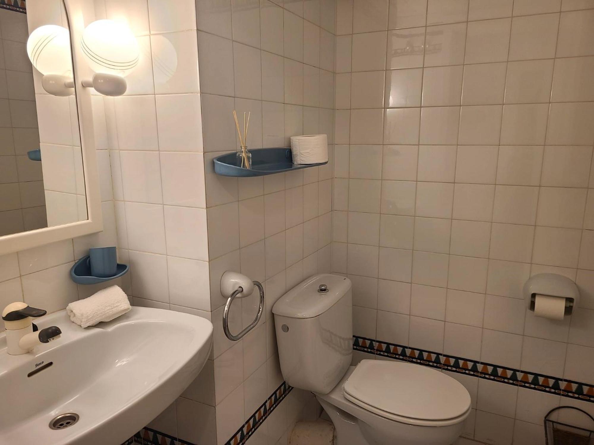 Appartement Cala D'or *