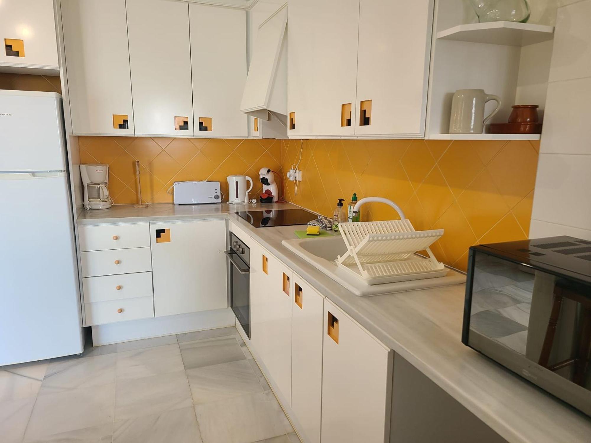 Cala D'or Appartement Dénia