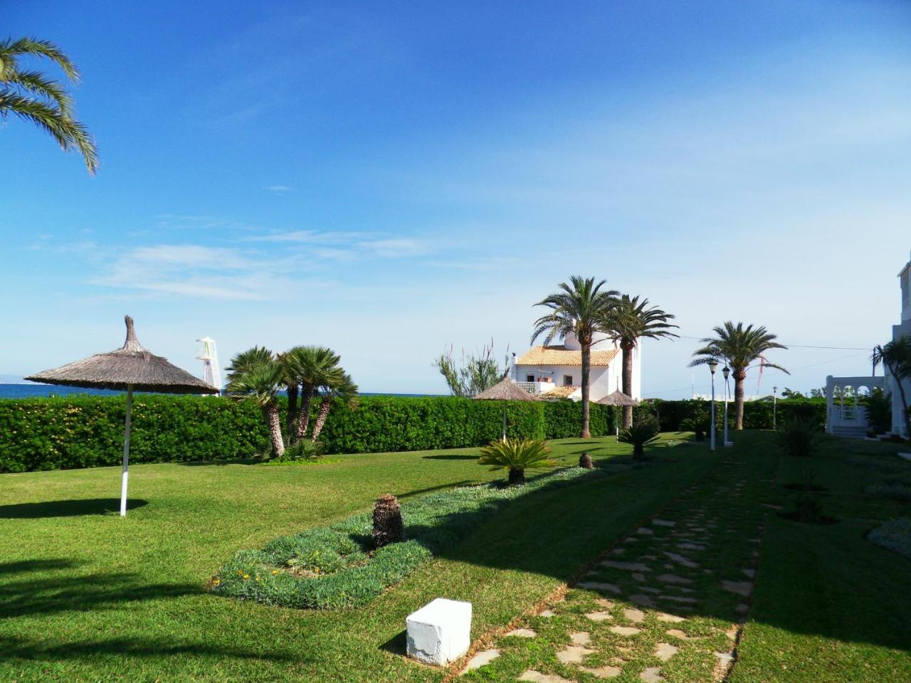 Appartement Cala D'or Dénia