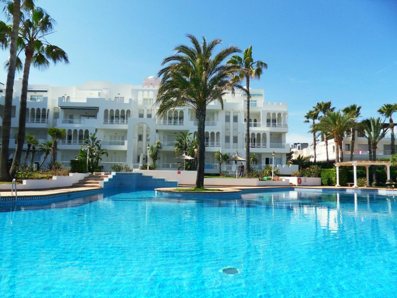 Cala D'or Appartement
