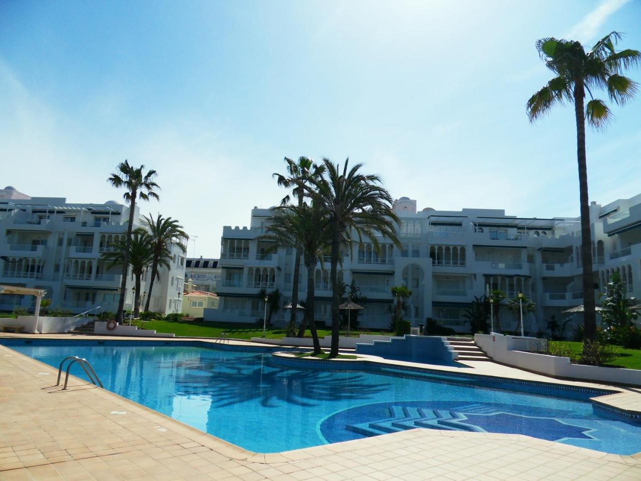 Cala D'or Appartement *