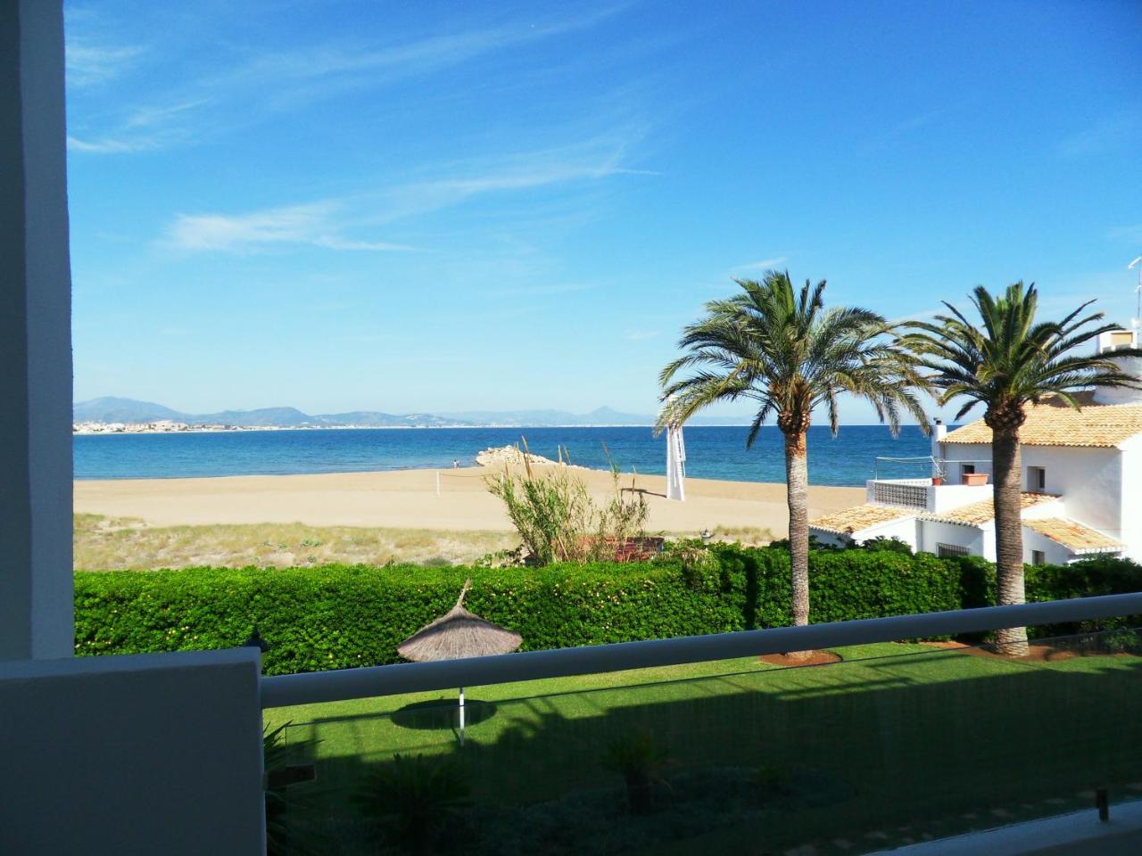 Cala D'or Appartement Dénia